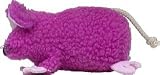 Vo-Toys #91139 Fiesta Fleece Dog Toy