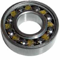 Bearing by Ingersoll-Rand