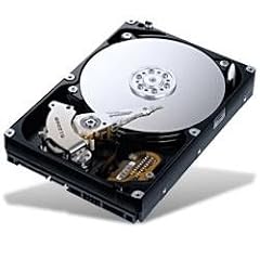 750GB Samsung HD753LJ