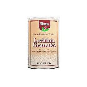 Fearn Natural Foods - Liquid Lecithin