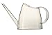 Emsa 572158200 Blumengießer 1,5 L, transparent FUCHSIA