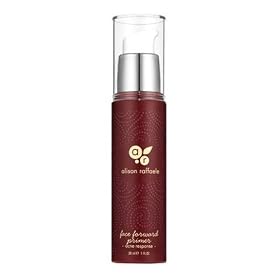 Alison Raffaele Face Forward Primer, Acne Response, 1-Ounce Bottle