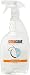 Citra Solv Household Cleaning Citra Clear Natural Window & Glass Cleaner, Valencia Orange 32 fl. oz. (Case of 6)