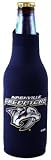 NASHVILLE PREDATOR NHL BOTTLE SUIT KOOZIE COOLER COOZIE
