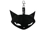 Eigenschaften Emily the Strange E3082319/0001 / Emily The Strange Accesscoires Esp Kitties Luggage Tag, rot, one size
