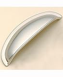 Belwith K407-15 Cabinet Hardware Pulls, 3 C/C, 4-3/4 X 1-1/2 O.A.