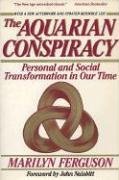 The Aquarian Conspiracy