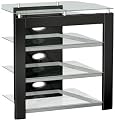 TechCraft Monaco Series Universal TV Stand - PTV30B