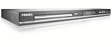 Philips DVP5960 - Multi-Region Capable DVD Player With HDMI And Upscaling To 1080i - Black