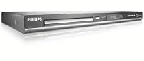 Philips DVP5960 - Multi-Region Capable DVD Player With HDMI And Upscaling To 1080i - Black