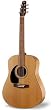 Seagull S6 Lefty Acoustic Guitar