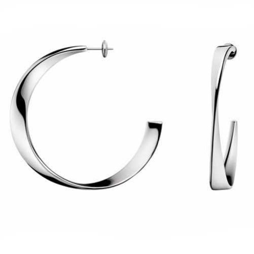 Calvin Klein Damenschmuck CK Dawn Ohrringe KJ86AE010100 Preisvergleich