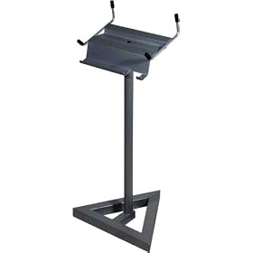Quiklok DS35 drum machine stand per Yamaha DD35