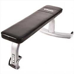 TKO Flat Bench