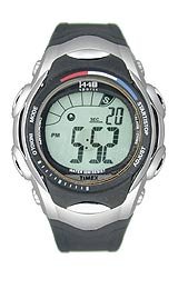Timex Men's 1440 Sports Informer Watch #T5B941