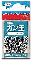 第一精工 ガン玉 7号 22056