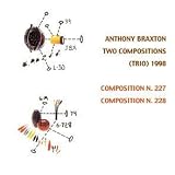 Two Compositions (Trio) 1998 (2CD)