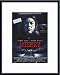 Misery, Art Poster with Metal Frame, poster size: 11