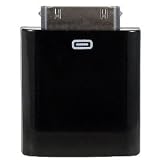 Passport Charging Adapter Convert 12V to 5V for iPod & iPhone 