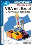 VBA mit Excel Vers. 2000-2003. Programmieren lernen mit Excel-VBA 5-6