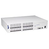 Lantronix ETS32Pr 32Port Term Console Svr 32 RJ45-Ser 10/100 Tcp/Ip/Lat Rack