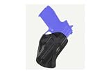 Galco Skyops Holster for H&K USP Compact 45 (Black, Ambi)