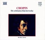 Chopin Sch�nste Klavierwerke B - Biret