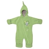 iPlay Origins Ecofleece Bunting, Sage