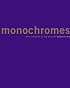 Monochromes: From Malevich to the Present (Ahmanson-Murphy Fine Arts Books)