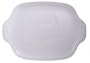 Wedgwood  Nantucket Bone China 20-Inch Turkey Platter