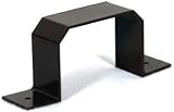 Genova #AB202 2x3 Brown Vinyl Bracket