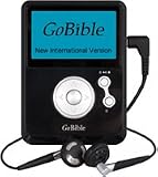 The Original GoBible - New International Version