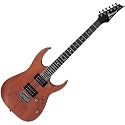 RG321MH Solid Body Electric Guitar Mahogany Oil