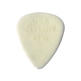Dunlop Nylon Standard Pick Packs, .46mm/Cream