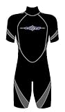 Osprey Childs Shorty Wetsuit 10-12 Years Chest 30