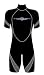 Osprey Child's Shorty Wetsuit - Size: 26 Ages: 6-8