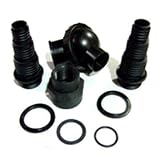 Little Giant 9W Connection Fitting