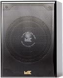 MK Sound M Black 8 Subwoofer Speaker