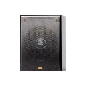 MK Sound Xenon Series SB-8 8 inch SuperFast powered sub