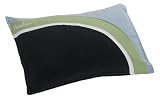 Nautica Board Short 12 by 16-Inch Decorative Pillow