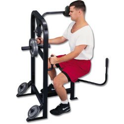 Neck Machine