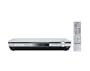 Panasonic SA-XR45S Home Theater Receiver (Silver)