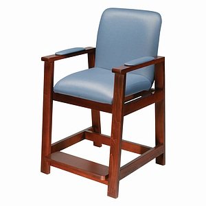 Drive Medical Hip High Chair