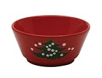 Discount Waechtersbach Christmas Tree Soup Bowl