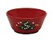 Waechtersbach Christmas Tree Soup Bowl, Set of 4