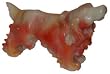 Soapstone Dog - hand carved