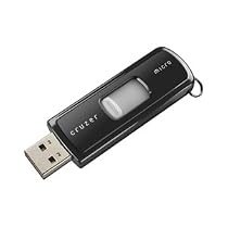 SANDISK CRUZER MICRO U3 1GB BLK