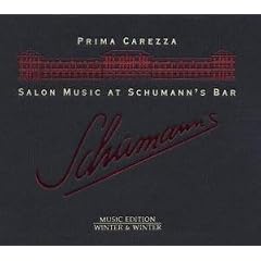 Schumann'S Salon Music
