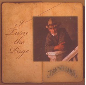 DON WILLIAMS - I Turn the Page - Zortam Music