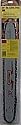 Oregon 27850 20-Inch Bar and 72 Link Chain Saw Blade Combination Fits Craftsman, Echo, McCulloch, Poulan